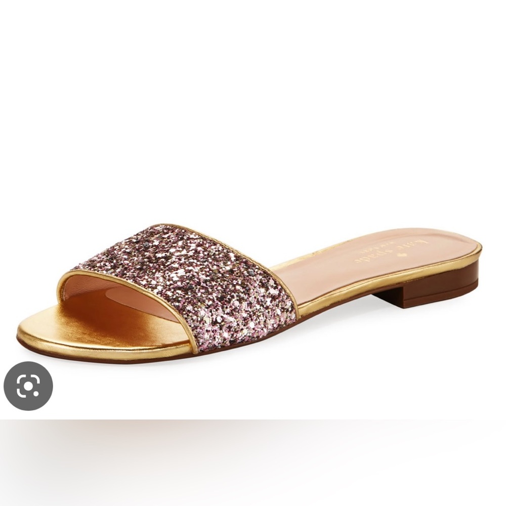 NWOT Kate Spade Sandals